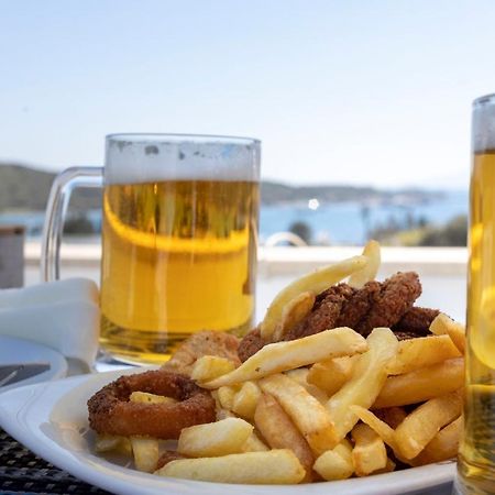 Hola Bodrum Μούγκλα Εξωτερικό φωτογραφία