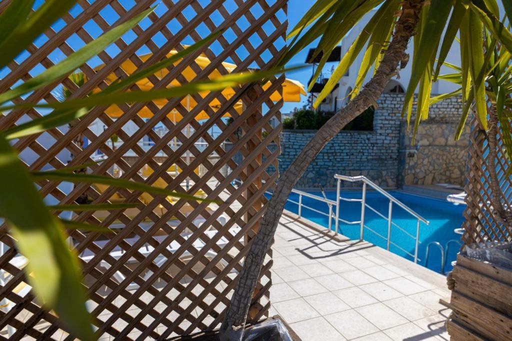 Hola Bodrum Μούγκλα Εξωτερικό φωτογραφία