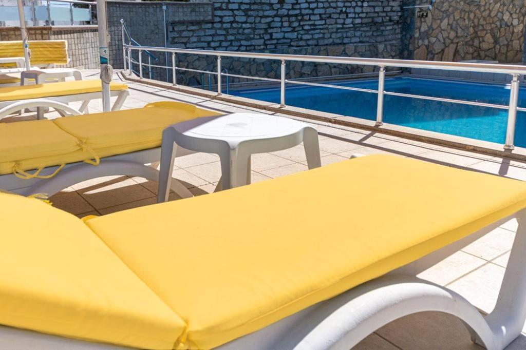 Hola Bodrum Μούγκλα Εξωτερικό φωτογραφία