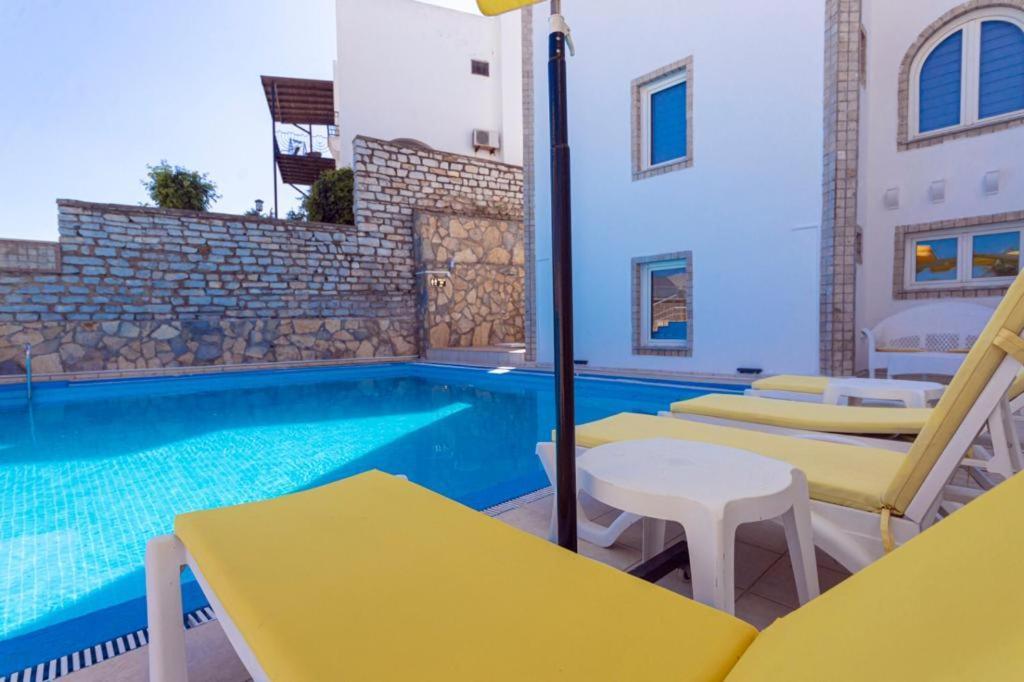 Hola Bodrum Μούγκλα Εξωτερικό φωτογραφία