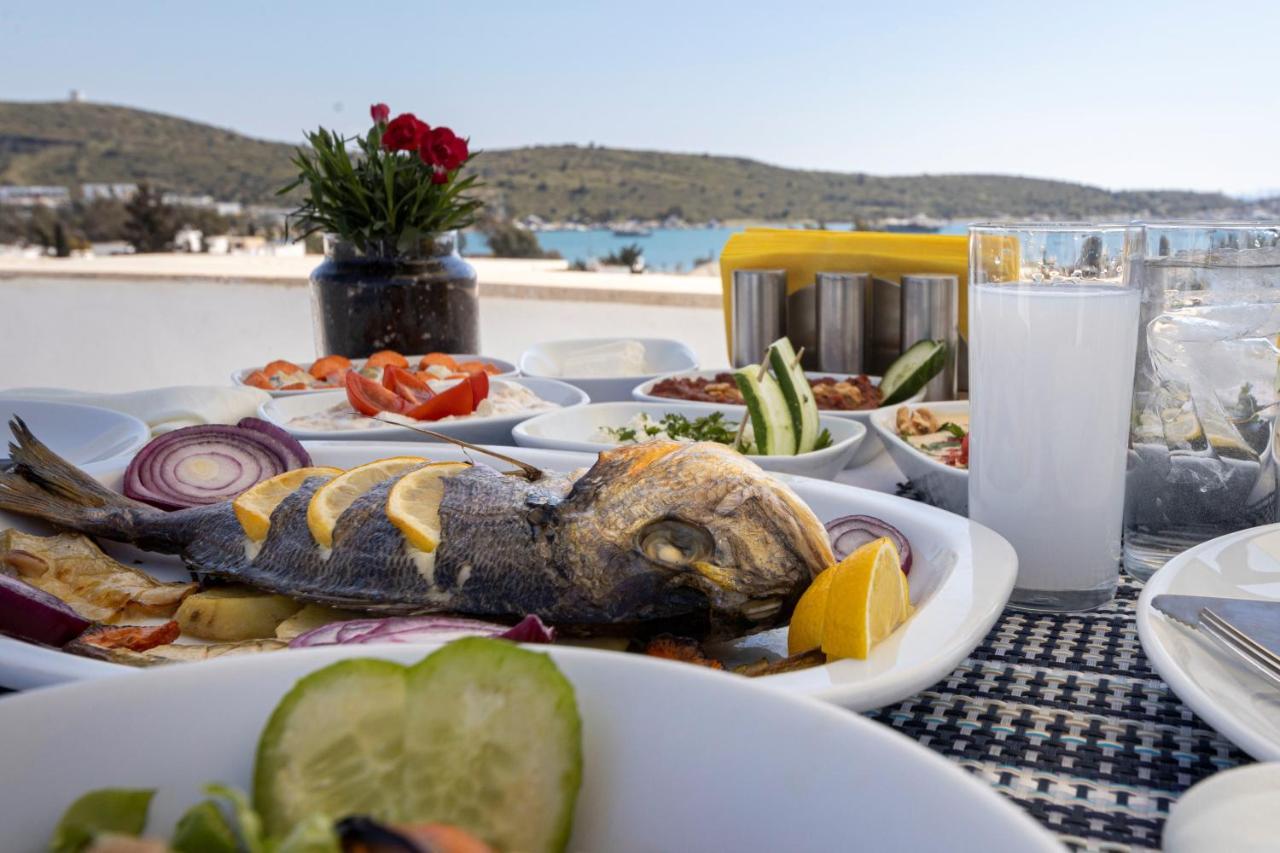 Hola Bodrum Μούγκλα Εξωτερικό φωτογραφία