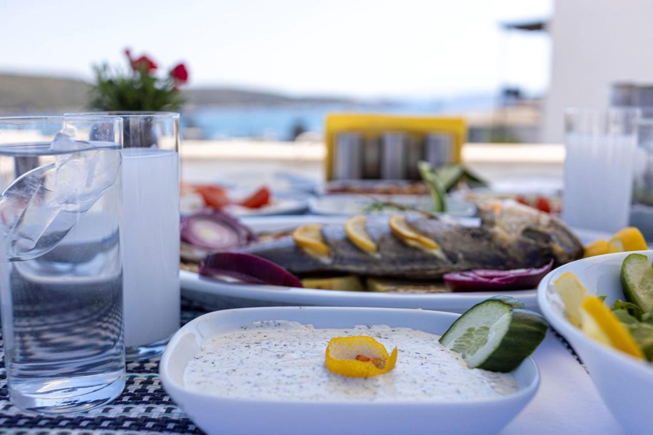 Hola Bodrum Μούγκλα Εξωτερικό φωτογραφία