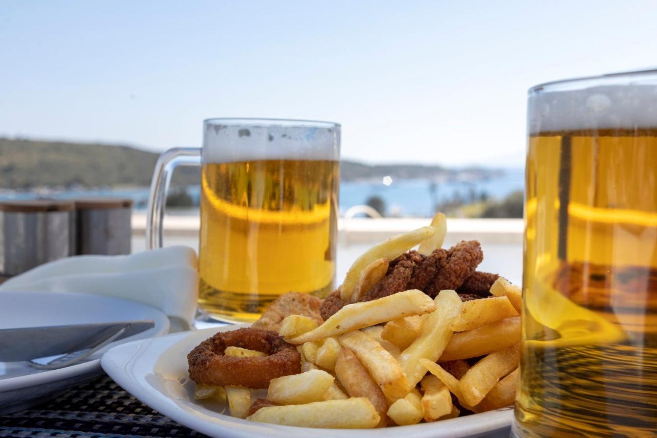 Hola Bodrum Μούγκλα Εξωτερικό φωτογραφία