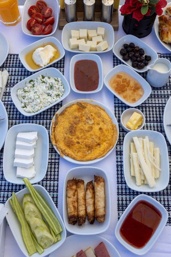 Hola Bodrum Μούγκλα Εξωτερικό φωτογραφία
