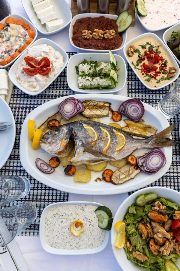 Hola Bodrum Μούγκλα Εξωτερικό φωτογραφία