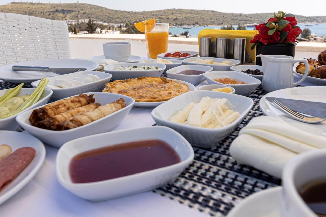Hola Bodrum Μούγκλα Εξωτερικό φωτογραφία