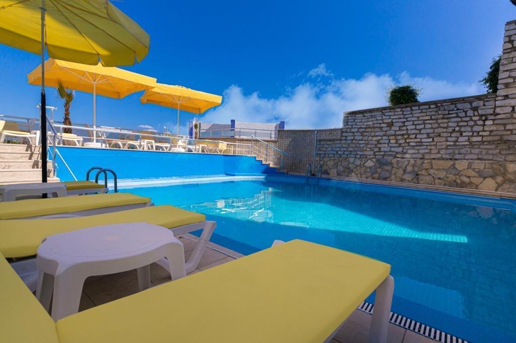 Hola Bodrum Μούγκλα Εξωτερικό φωτογραφία