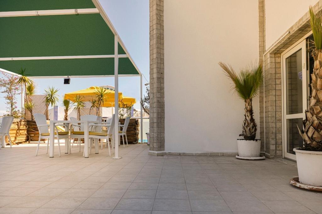 Hola Bodrum Μούγκλα Εξωτερικό φωτογραφία