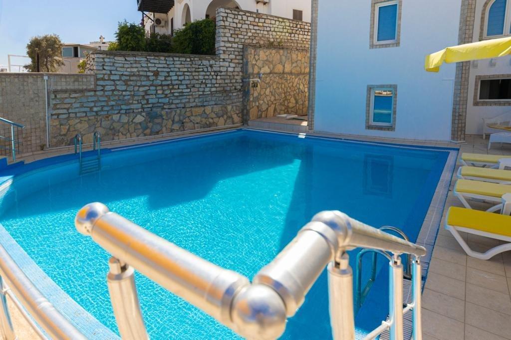 Hola Bodrum Μούγκλα Εξωτερικό φωτογραφία