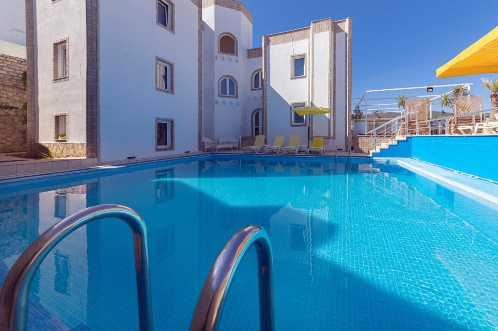 Hola Bodrum Μούγκλα Εξωτερικό φωτογραφία