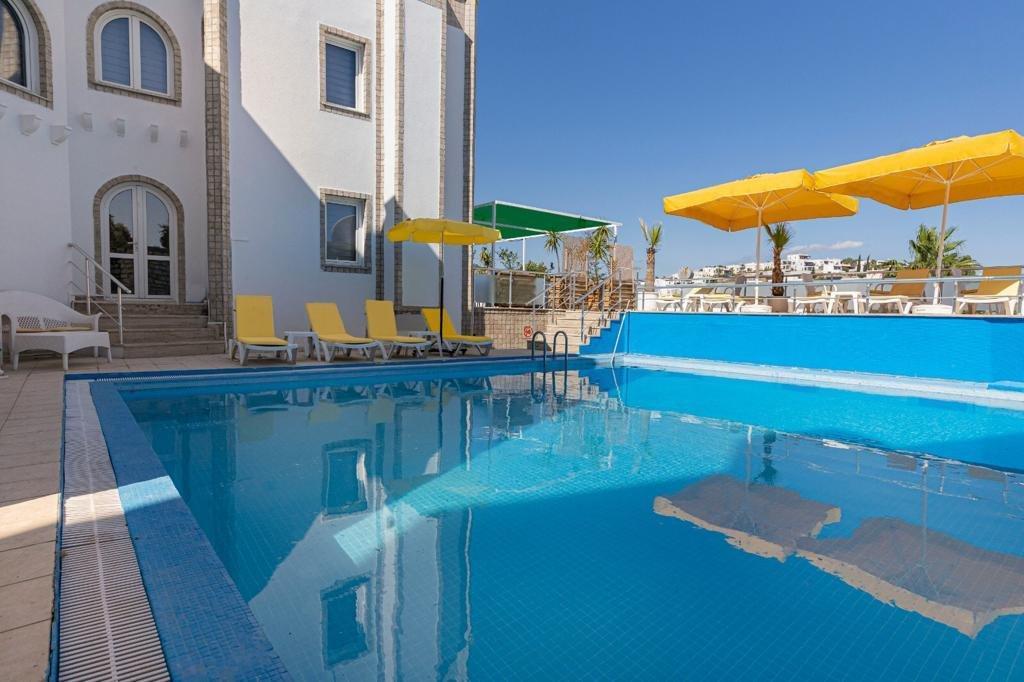 Hola Bodrum Μούγκλα Εξωτερικό φωτογραφία